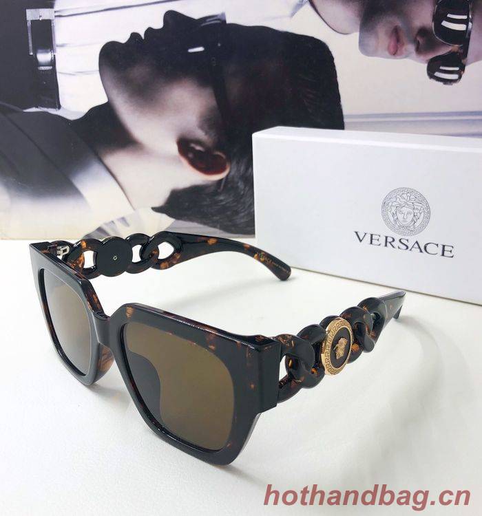 Versace Sunglasses Top Quality VES00367 Versace Sunglasses Top Quality VES00367