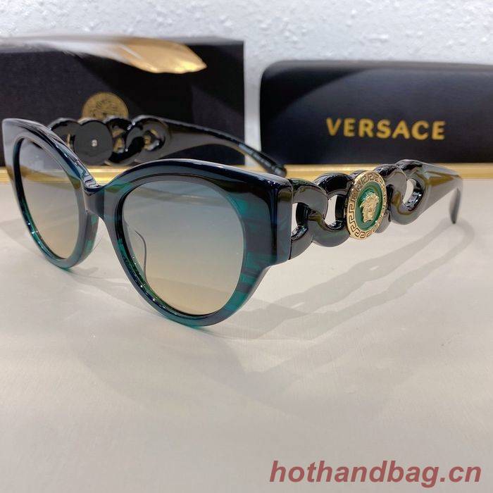 Versace Sunglasses Top Quality VES00368 Versace Sunglasses Top Quality VES00368