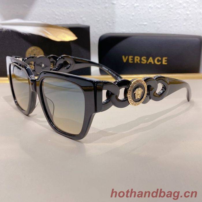 Versace Sunglasses Top Quality VES00369 Versace Sunglasses Top Quality VES00369