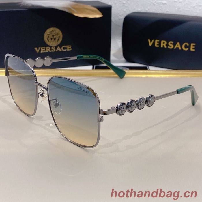 Versace Sunglasses Top Quality VES00370 Versace Sunglasses Top Quality VES00370