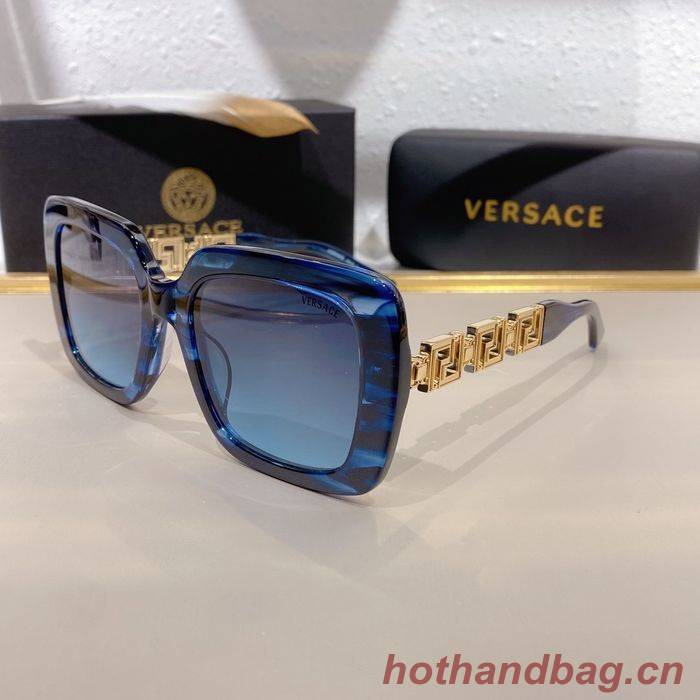 Versace Sunglasses Top Quality VES00371 Versace Sunglasses Top Quality VES00371