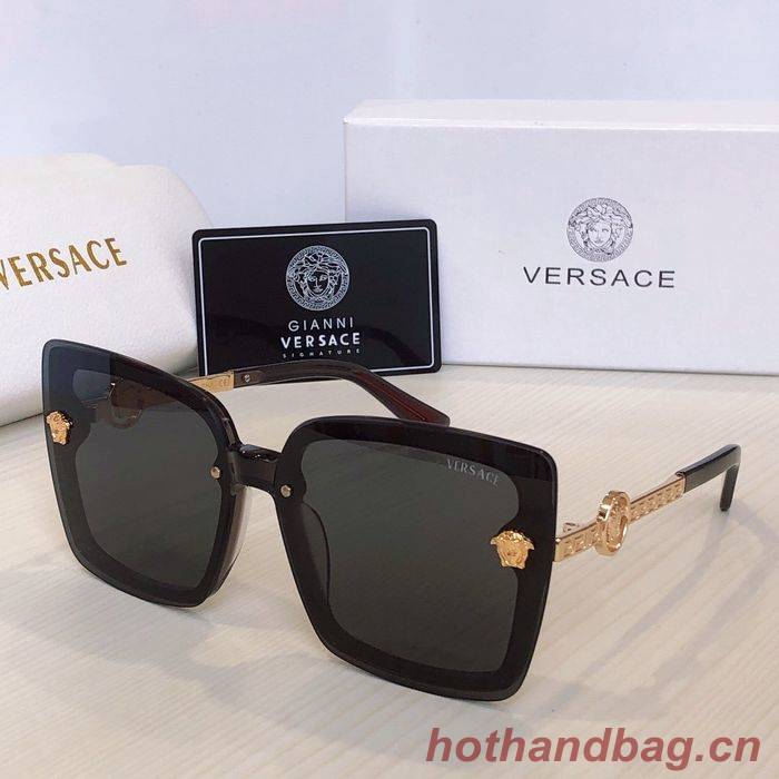 Versace Sunglasses Top Quality VES00372 Versace Sunglasses Top Quality VES00372