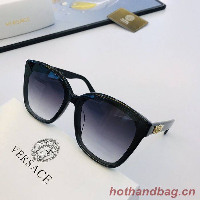 Versace Sunglasses Top Quality VES00374 Versace Sunglasses Top Quality VES00374