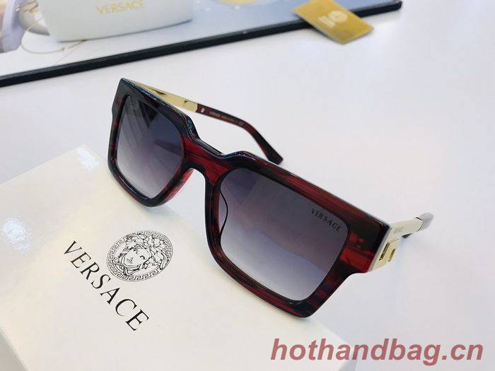 Versace Sunglasses Top Quality VES00375 Versace Sunglasses Top Quality VES00375