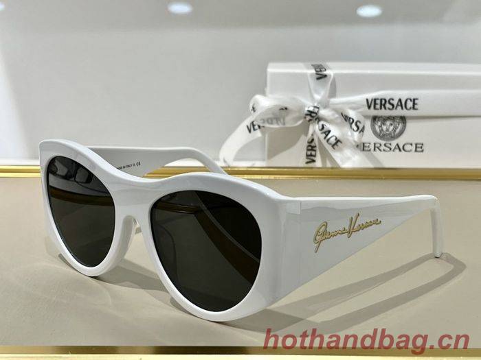 Versace Sunglasses Top Quality VES00376 Versace Sunglasses Top Quality VES00376