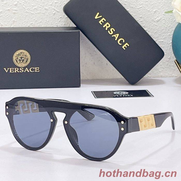 Versace Sunglasses Top Quality VES00377 Versace Sunglasses Top Quality VES00377