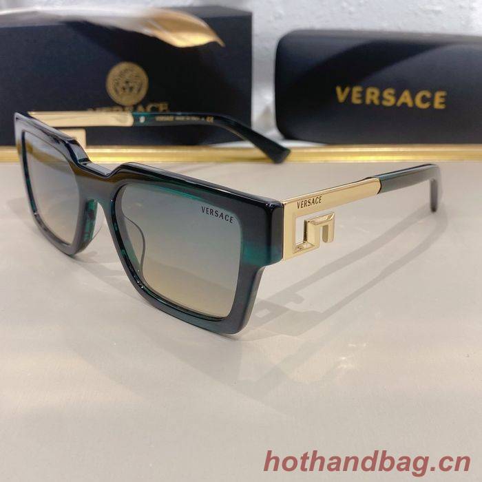 Versace Sunglasses Top Quality VES00378 Versace Sunglasses Top Quality VES00378
