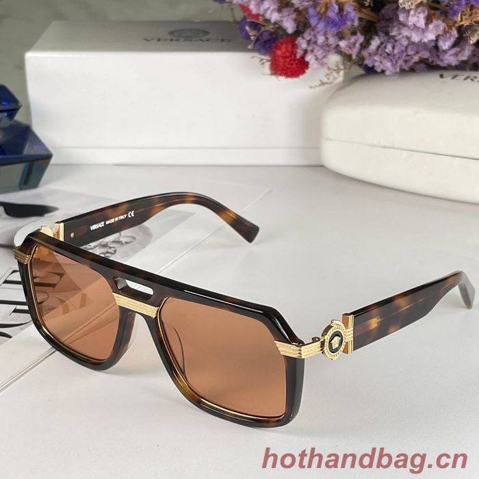Versace Sunglasses Top Quality VES00379 Versace Sunglasses Top Quality VES00379