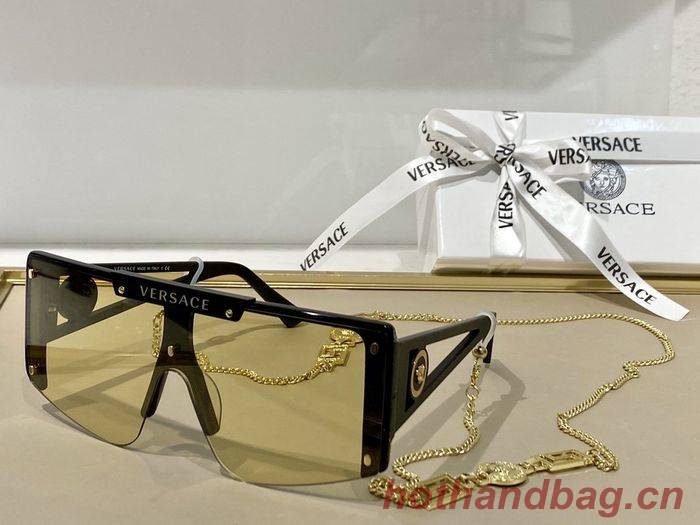 Versace Sunglasses Top Quality VES00381 Versace Sunglasses Top Quality VES00381