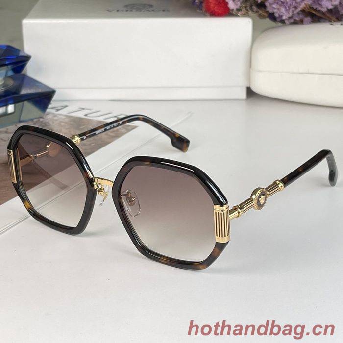 Versace Sunglasses Top Quality VES00382 Versace Sunglasses Top Quality VES00382
