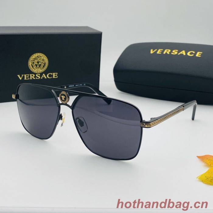 Versace Sunglasses Top Quality VES00383 Versace Sunglasses Top Quality VES00383