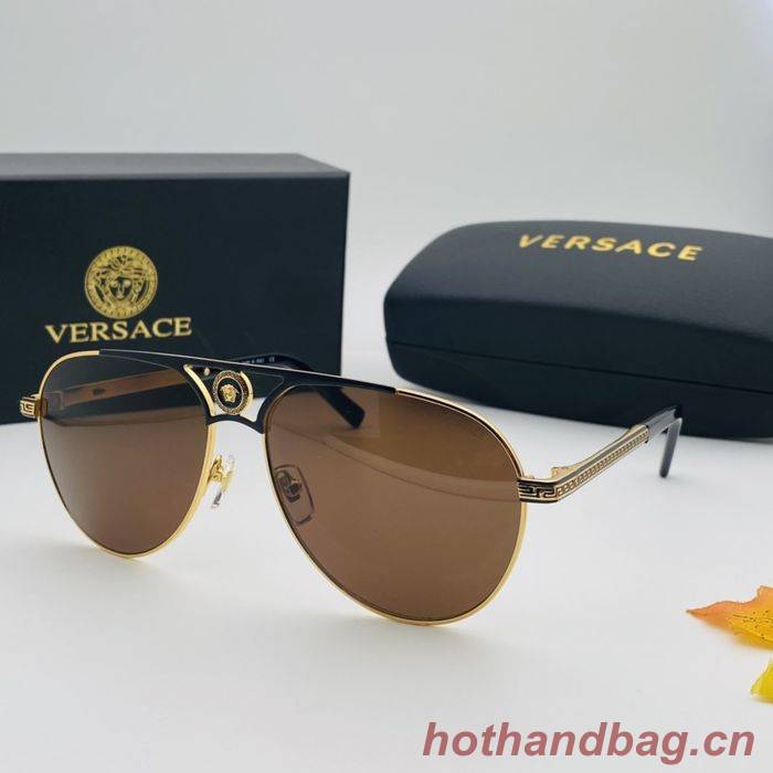 Versace Sunglasses Top Quality VES00384 Versace Sunglasses Top Quality VES00384
