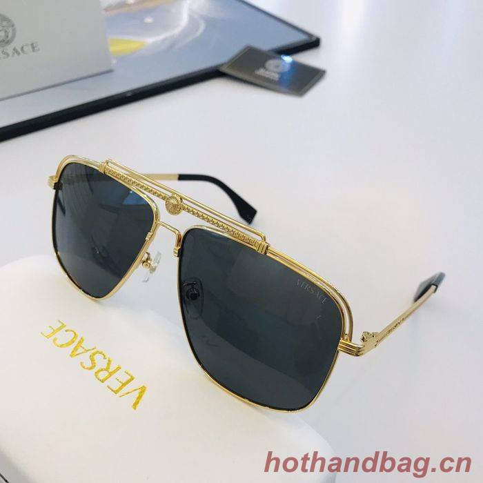 Versace Sunglasses Top Quality VES00385 Versace Sunglasses Top Quality VES00385