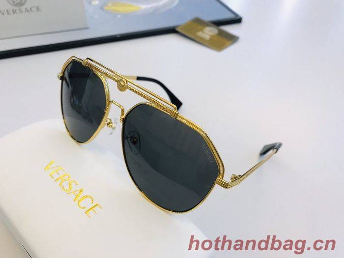 Versace Sunglasses Top Quality VES00386 Versace Sunglasses Top Quality VES00386