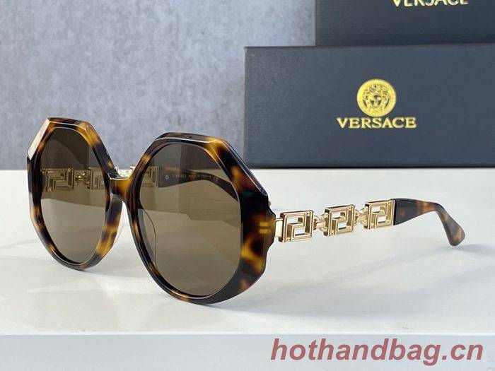Versace Sunglasses Top Quality VES00390 Versace Sunglasses Top Quality VES00390