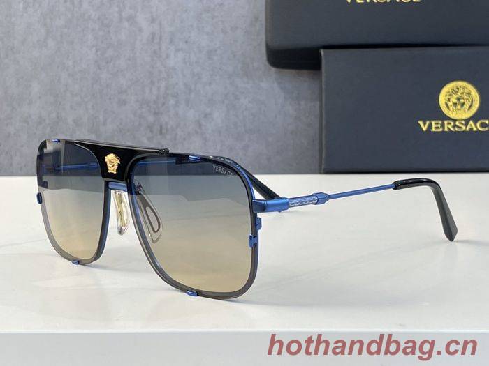 Versace Sunglasses Top Quality VES00391 Versace Sunglasses Top Quality VES00391