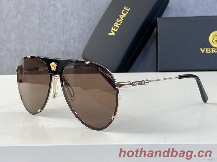 Versace Sunglasses Top Quality VES00392 Versace Sunglasses Top Quality VES00392