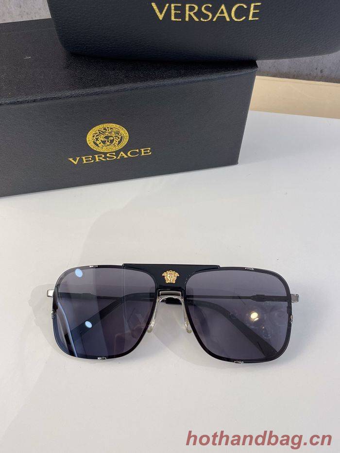 Versace Sunglasses Top Quality VES00393 Versace Sunglasses Top Quality VES00393