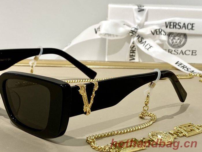 Versace Sunglasses Top Quality VES00394 Versace Sunglasses Top Quality VES00394