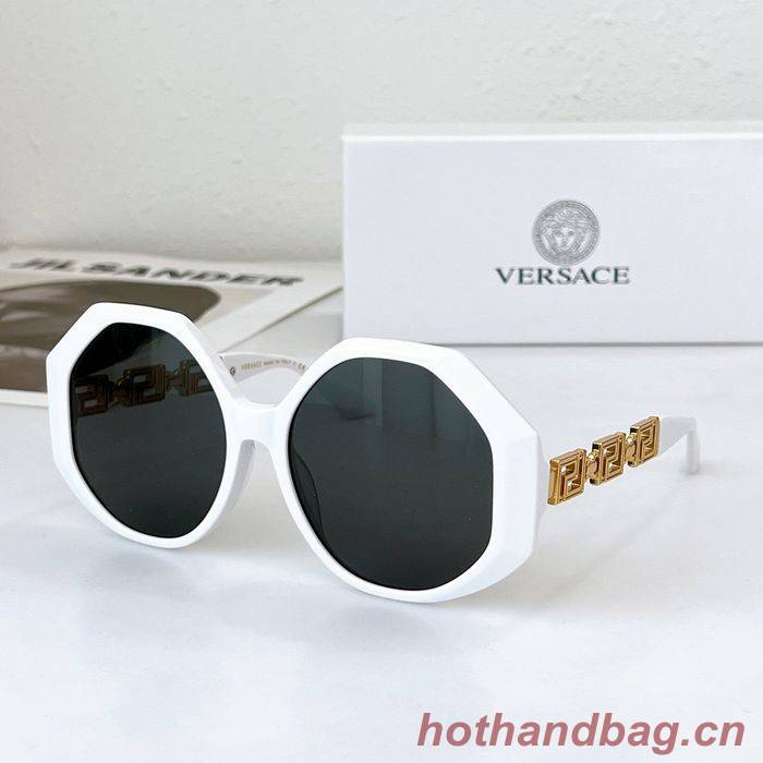 Versace Sunglasses Top Quality VES00399 Versace Sunglasses Top Quality VES00399