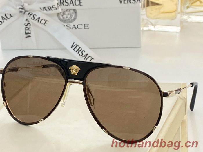 Versace Sunglasses Top Quality VES00400 Versace Sunglasses Top Quality VES00400