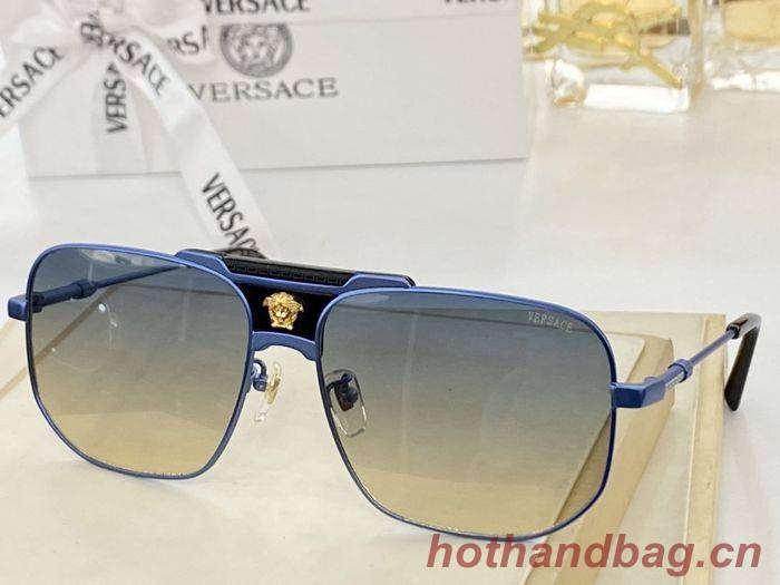 Versace Sunglasses Top Quality VES00402 Versace Sunglasses Top Quality VES00402