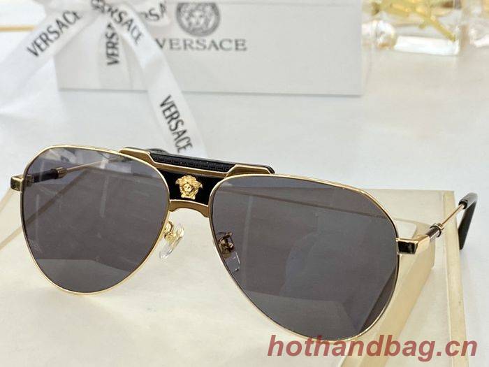 Versace Sunglasses Top Quality VES00403 Versace Sunglasses Top Quality VES00403