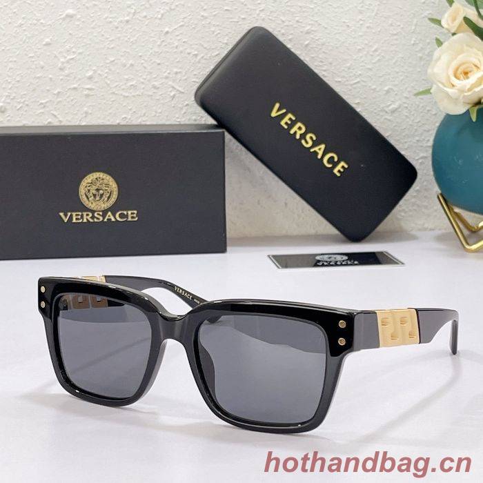 Versace Sunglasses Top Quality VES00404 Versace Sunglasses Top Quality VES00404