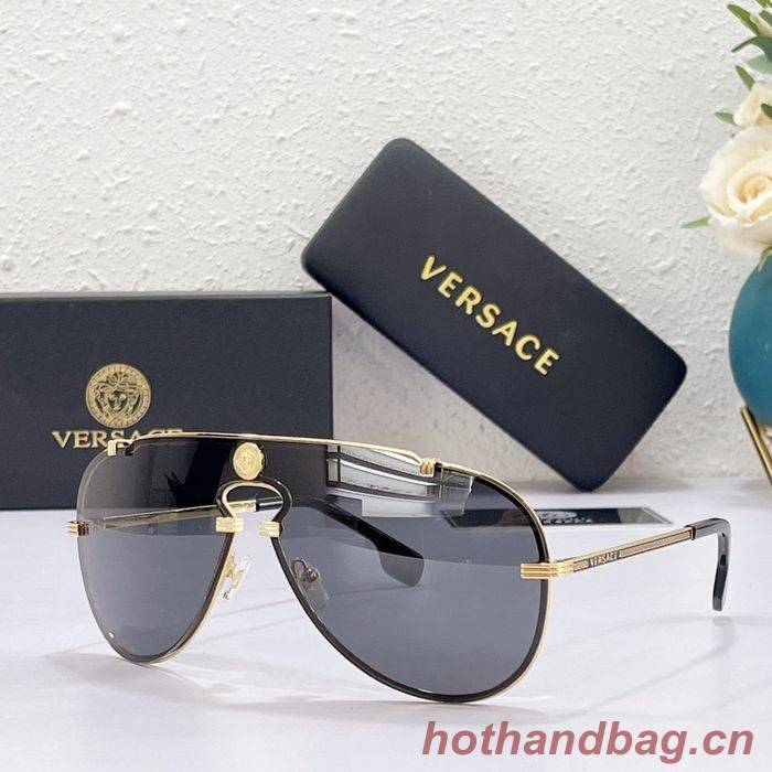Versace Sunglasses Top Quality VES00405 Versace Sunglasses Top Quality VES00405