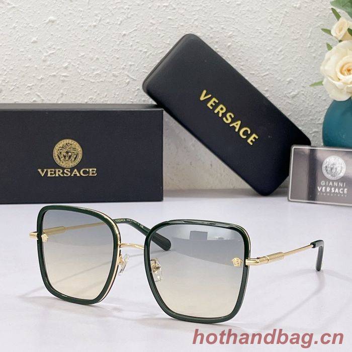 Versace Sunglasses Top Quality VES00406 Versace Sunglasses Top Quality VES00406