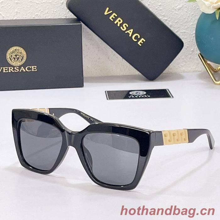 Versace Sunglasses Top Quality VES00408 Versace Sunglasses Top Quality VES00408