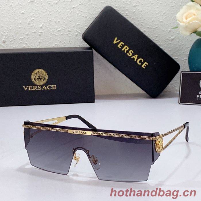 Versace Sunglasses Top Quality VES00410 Versace Sunglasses Top Quality VES00410