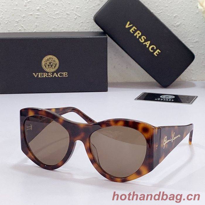 Versace Sunglasses Top Quality VES00412 Versace Sunglasses Top Quality VES00412