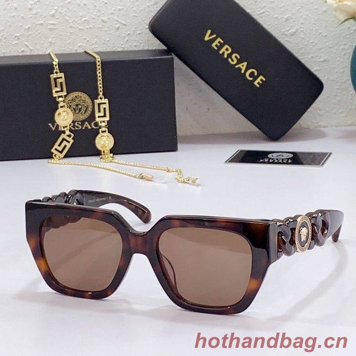Versace Sunglasses Top Quality VES00413 Versace Sunglasses Top Quality VES00413