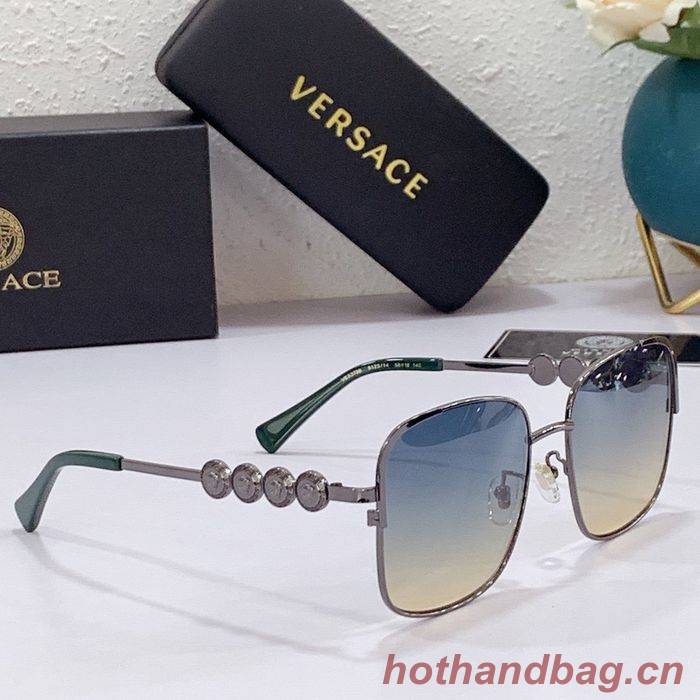 Versace Sunglasses Top Quality VES00414 Versace Sunglasses Top Quality VES00414
