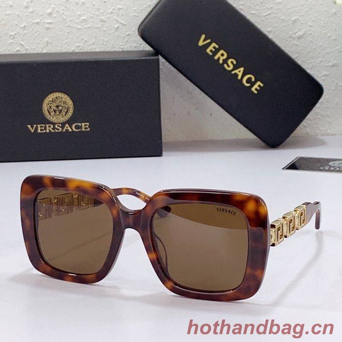 Versace Sunglasses Top Quality VES00415 Versace Sunglasses Top Quality VES00415