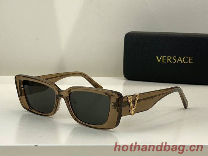 Versace Sunglasses Top Quality VES00417 Versace Sunglasses Top Quality VES00417