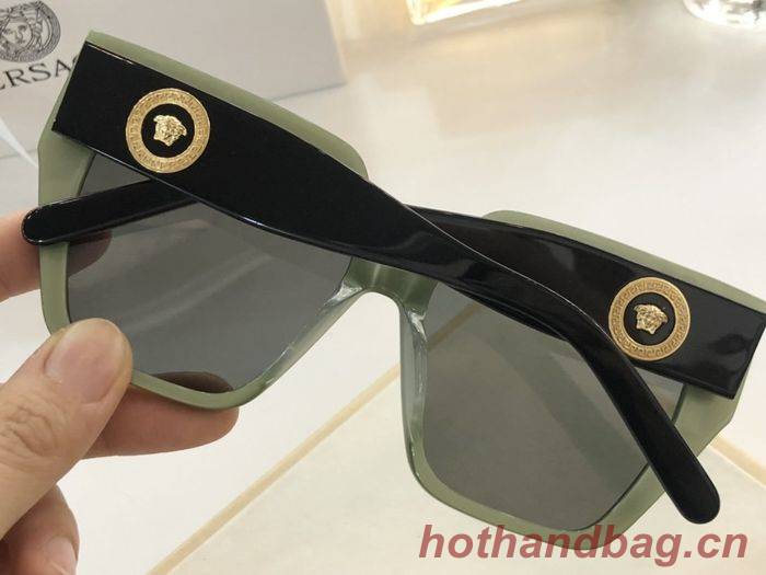 Versace Sunglasses Top Quality VES00418 Versace Sunglasses Top Quality VES00418