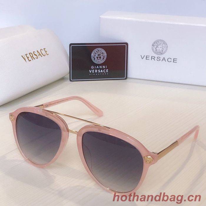 Versace Sunglasses Top Quality VES00420 Versace Sunglasses Top Quality VES00420