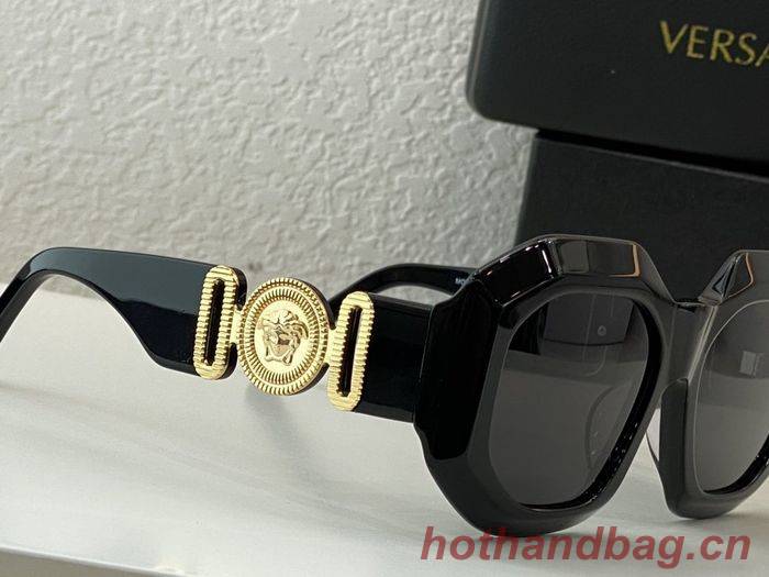 Versace Sunglasses Top Quality VES00421 Versace Sunglasses Top Quality VES00421