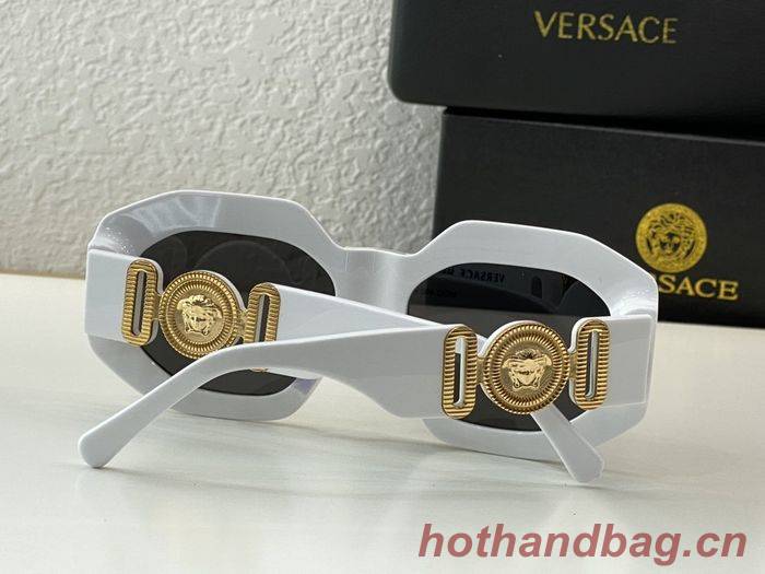 Versace Sunglasses Top Quality VES00424 Versace Sunglasses Top Quality VES00424