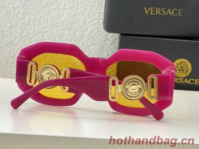 Versace Sunglasses Top Quality VES00425 Versace Sunglasses Top Quality VES00425