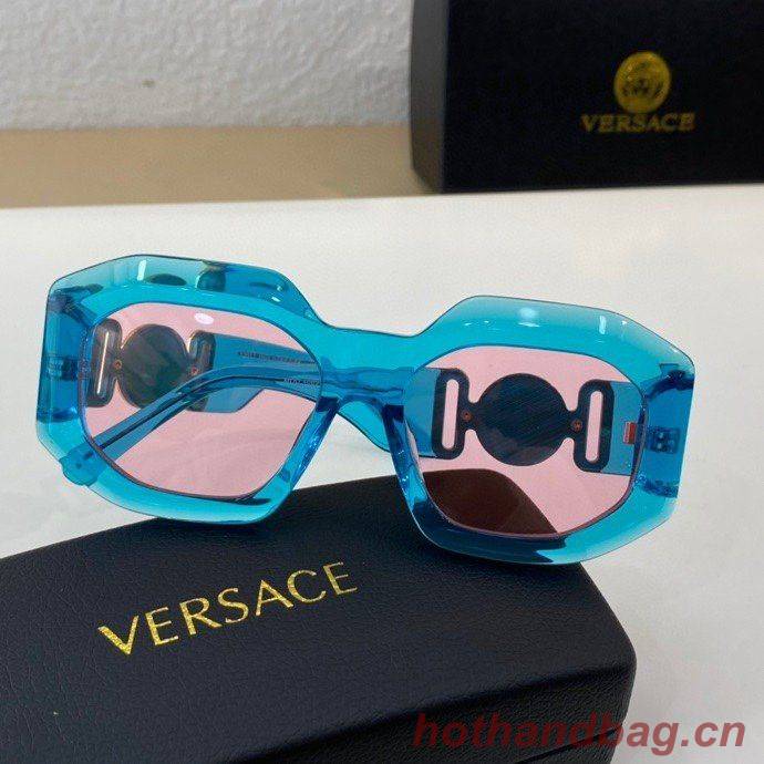 Versace Sunglasses Top Quality VES00426 Versace Sunglasses Top Quality VES00426
