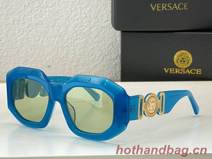 Versace Sunglasses Top Quality VES00427 Versace Sunglasses Top Quality VES00427