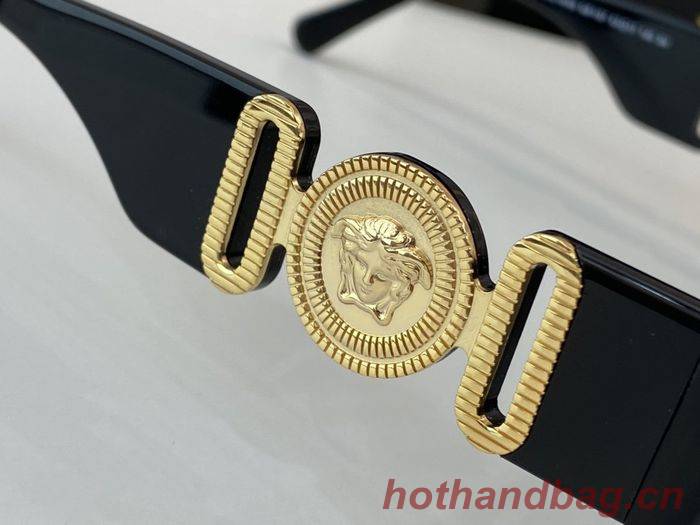 Versace Sunglasses Top Quality VES00428 Versace Sunglasses Top Quality VES00428