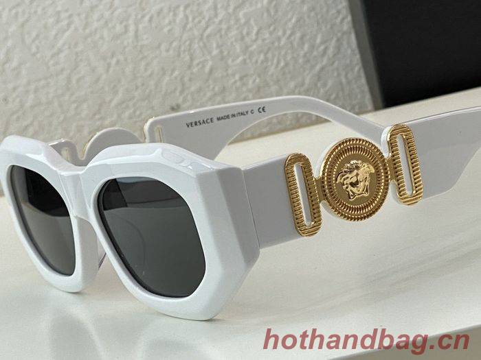 Versace Sunglasses Top Quality VES00429 Versace Sunglasses Top Quality VES00429