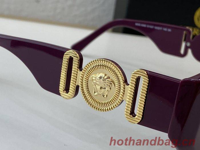 Versace Sunglasses Top Quality VES00430 Versace Sunglasses Top Quality VES00430