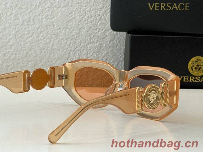 Versace Sunglasses Top Quality VES00431 Versace Sunglasses Top Quality VES00431