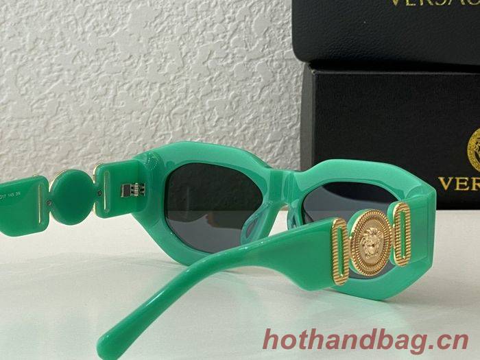 Versace Sunglasses Top Quality VES00432 Versace Sunglasses Top Quality VES00432