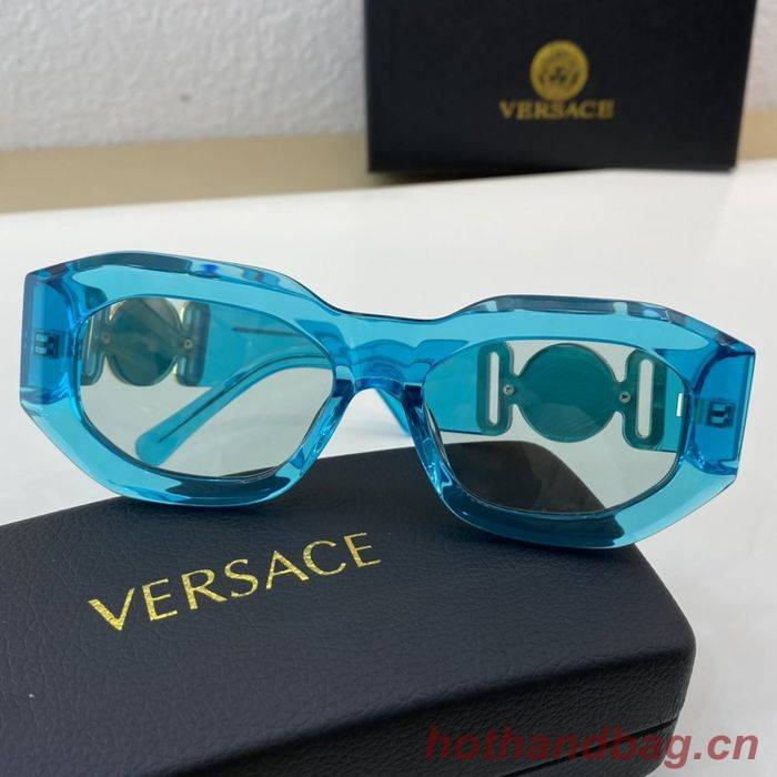 Versace Sunglasses Top Quality VES00434 Versace Sunglasses Top Quality VES00434